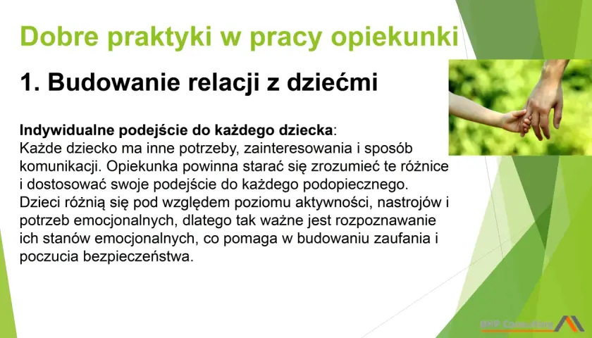 Żłobek: Ile dzieci na opiekuna? Sprawdź normy i zadbaj o bezpieczeństwo