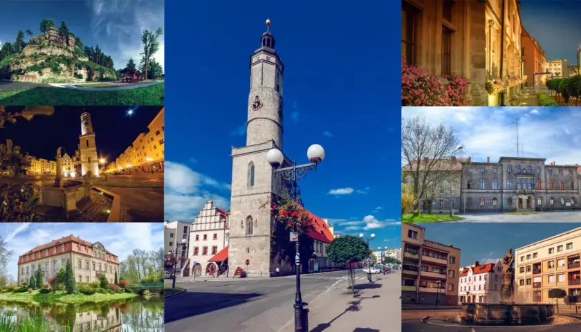Lwówek Śląski atrakcje – odkryj ukryte skarby i historie miasta