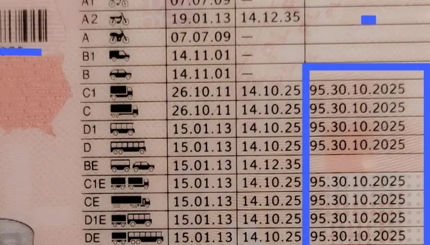 Prawo jazdy na automat – czy można jeździć manualem i jakie są ograniczenia?