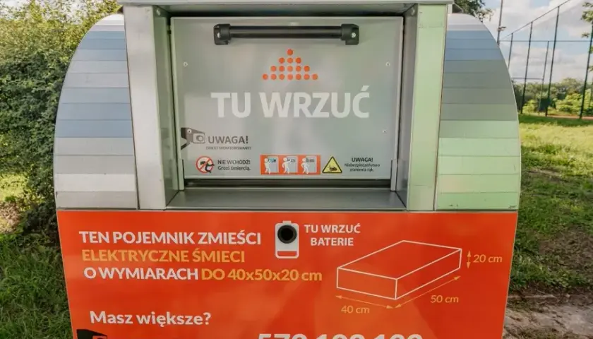 Gdzie wyrzucić telefon? Poznaj 5 bezpiecznych sposobów utylizacji