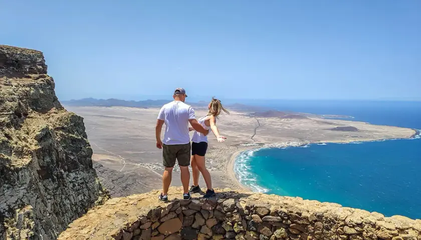 Niezapomniane atrakcje na Lanzarote, które musisz zobaczyć
