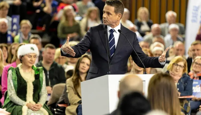 Kto rządzi w Radomiu? Poznaj kontrowersje i polityczne tło miasta