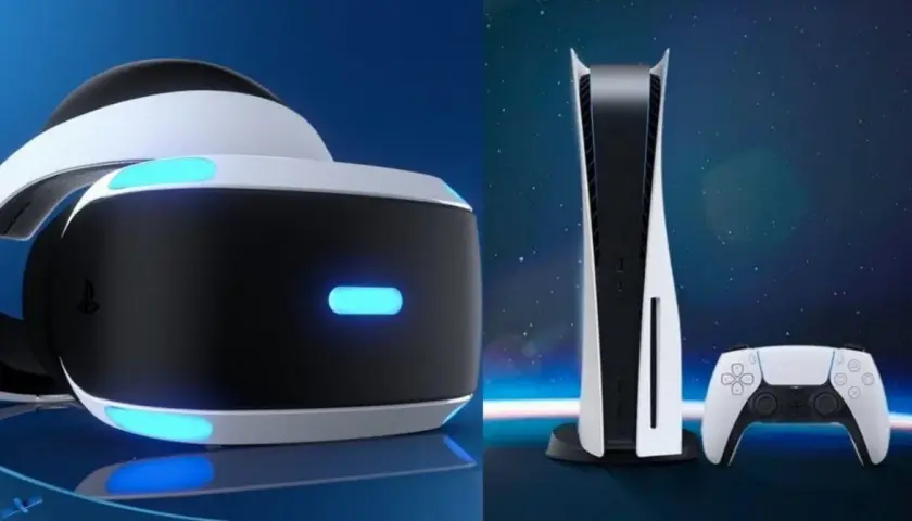 Ile kosztuje VR na PS5? Sprawdź aktualne ceny i oszczędź na zestawie VR!