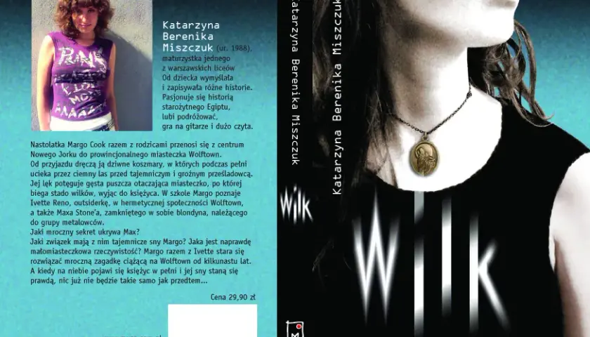 Miszczuk | Berenika i Katarzyna Miszczuk - Informacje i Nowości