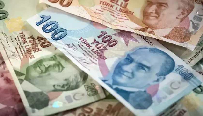 Zarabianie: Przelicznik lira turecka na złotówki - Najlepsze strategie