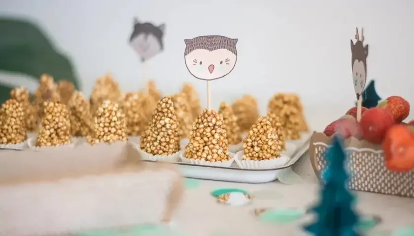 Najlepsze pomysły na tort na 4 urodziny dla chłopca - inspiracje