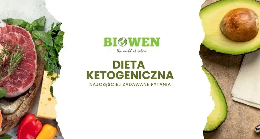 Jakie suplementy na keto pomogą uniknąć niedoborów i poprawić zdrowie