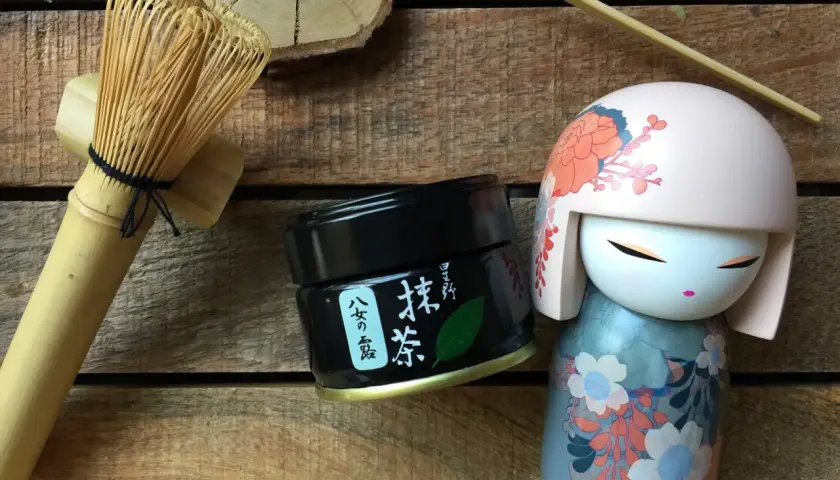 Jaką najlepszą herbata matcha wybrać? Oto kluczowe cechy i marki