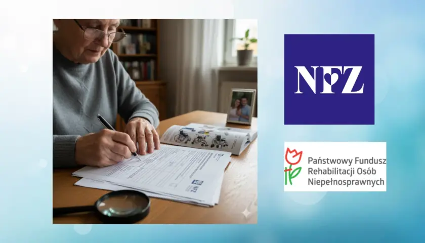 ZOL/ZPO Kujawsko-Pomorskie: Refundacja NFZ, koszty i kolejki