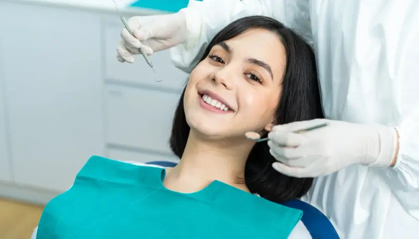 Czy w ciąży można chodzić do dentysty? Ważne informacje dla przyszłych mam