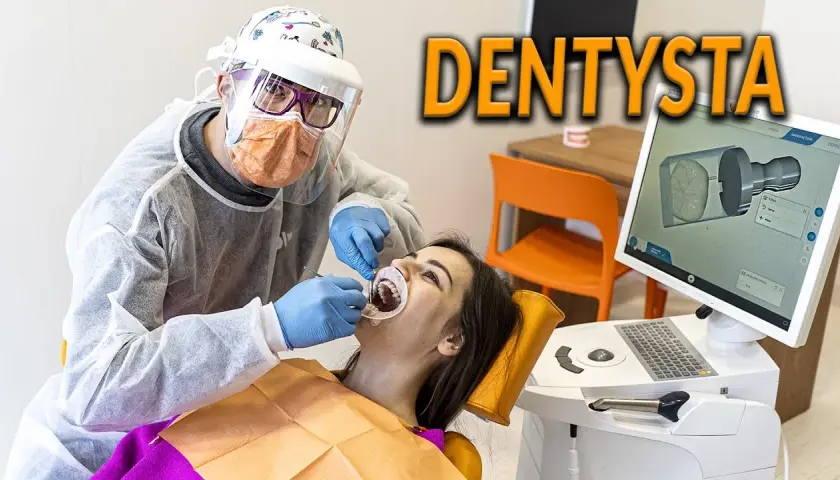 Zarobki dentysty w Polsce: Ile naprawdę zarabia prywatna praktyka?