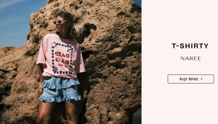 Co to drop ubrania i dlaczego warto je znać w modzie?