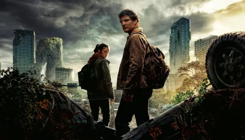 The Last of Us: Przetrwać koniec świata - mistrzowski serial na podstawie gry