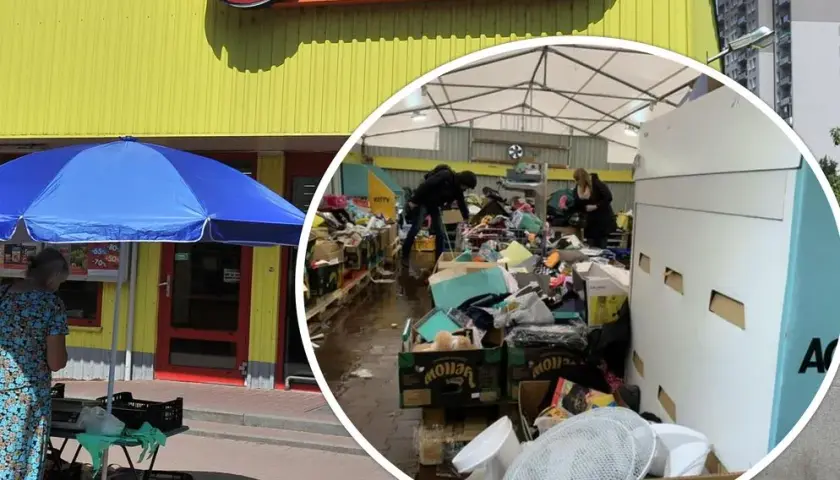 Czy w Karwi jest Biedronka? Sprawdź, gdzie ją znajdziesz i godziny otwarcia
