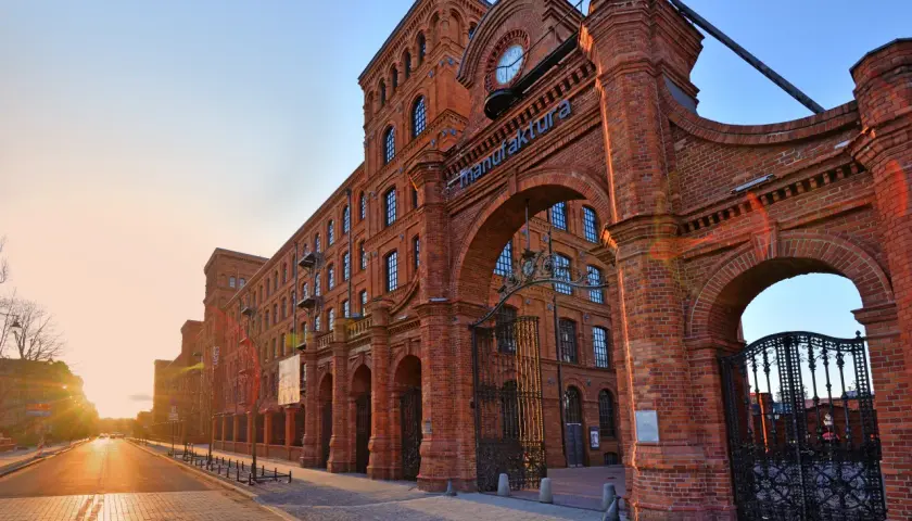 Atrakcje województwa łódzkiego: Kompletny przewodnik, nie przegap