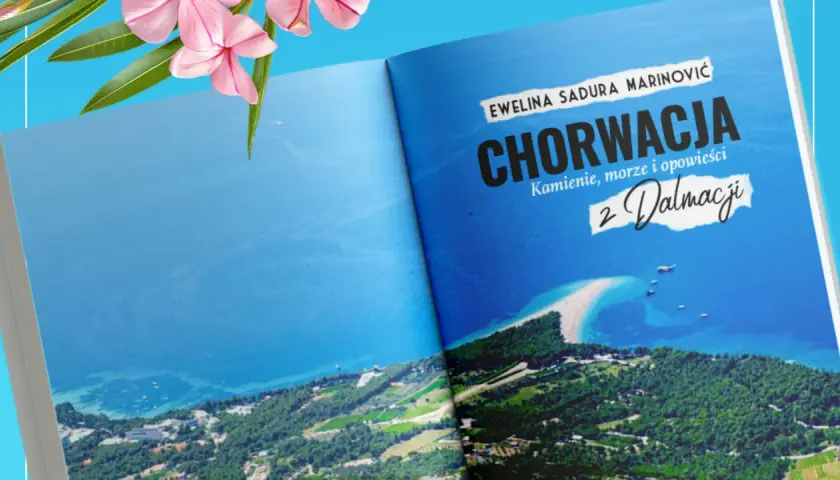 Niesamowita szansa dla fanów literatury! Zdobądź kultową powieść z Dalmacji