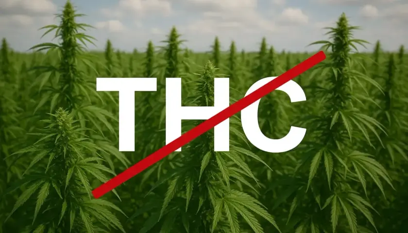 Legalne THC w Polsce: Limit 0,3%, różnice i bezpieczne produkty