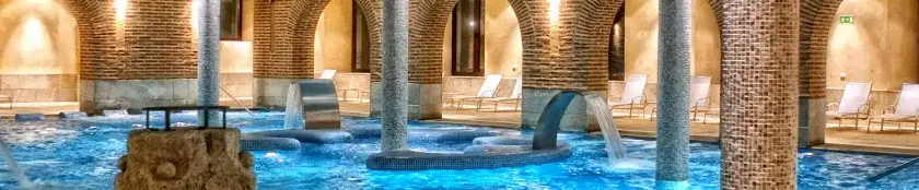 Los mejores balnearios en Toledo para relajarte y rejuvenecer