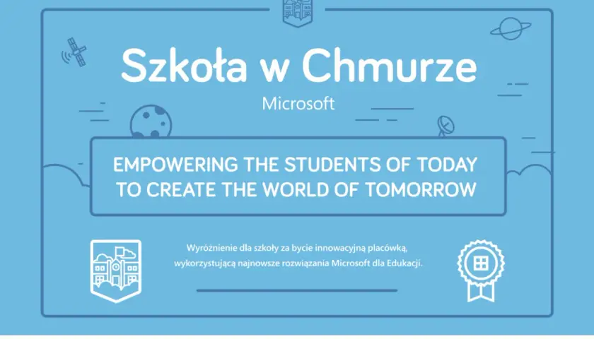 Jak działa szkoła w chmurze i dlaczego zmienia edukację na zawsze?