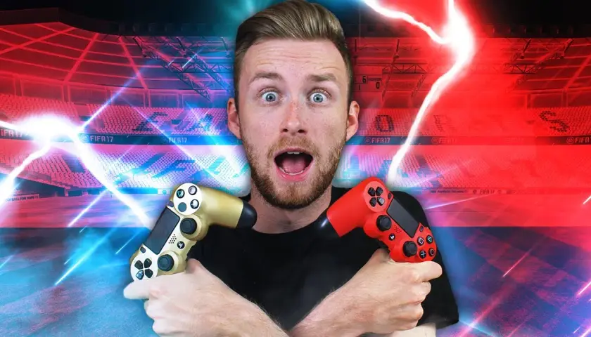 Jak grać we FIFA na 2 pady online? Łatwy sposób na wspólną zabawę