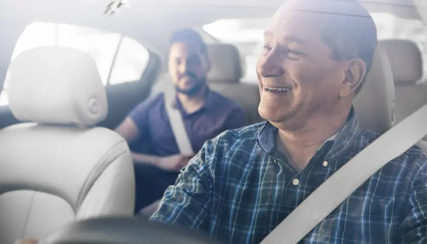 Jak być kierowcą Uber i uniknąć najczęstszych pułapek?