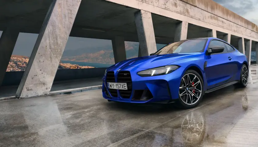 BMW M Pakiet – co powinieneś wiedzieć o jego zaletach i składzie