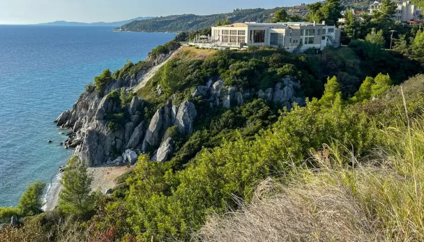 Chalkidiki atrakcje: Odkryj ukryte skarby i niezapomniane miejsca