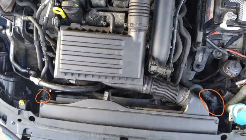 Ile płynu do chłodnicy Skoda Octavia? Sprawdź, aby uniknąć problemów