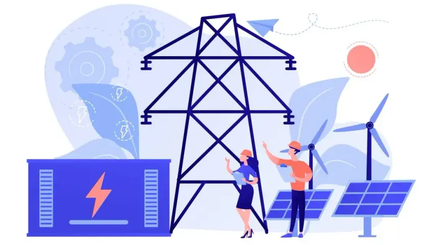 Magazyn energii: Klucz do oszczędności i niezależności w net-billingu