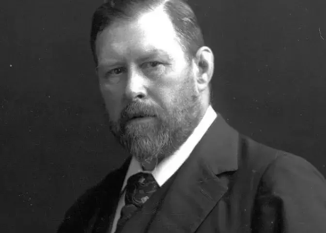Bram Stoker: Kto napisał Draculę? Poznaj autora i legendę.