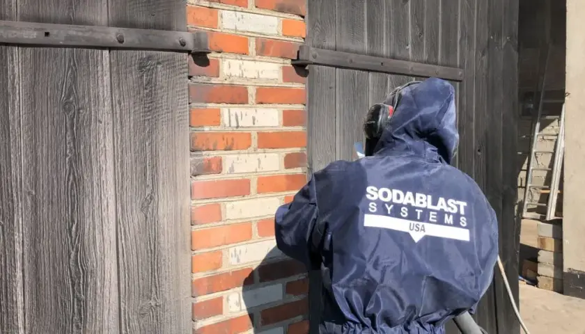 Czy piaskowanie sodą to opłacalny biznes? Analiza zysków i kosztów