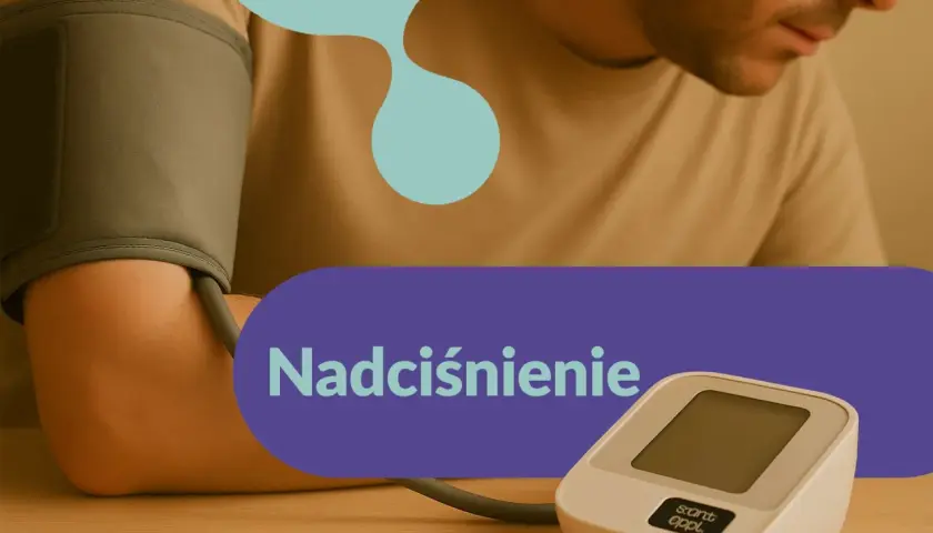 Do jakiego lekarza z nadciśnieniem? Sprawdź, kto pomoże Ci najlepiej