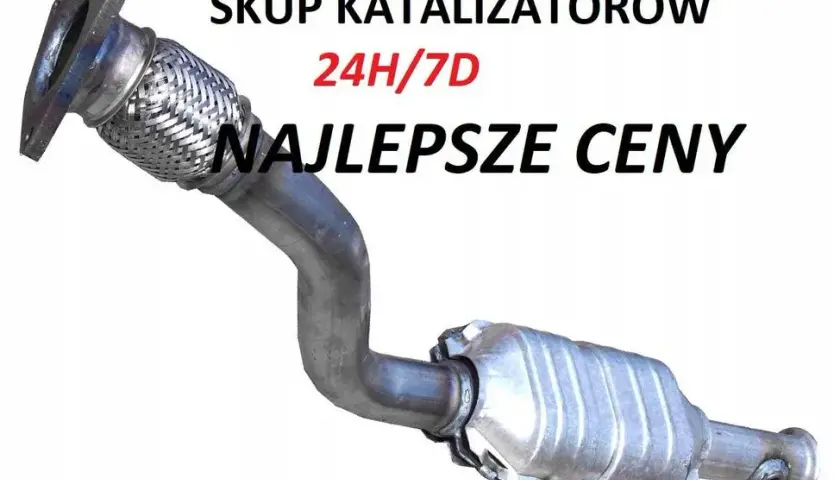 Ile za dpf na złomie? Sprawdź ceny i zwiększ swoją wartość