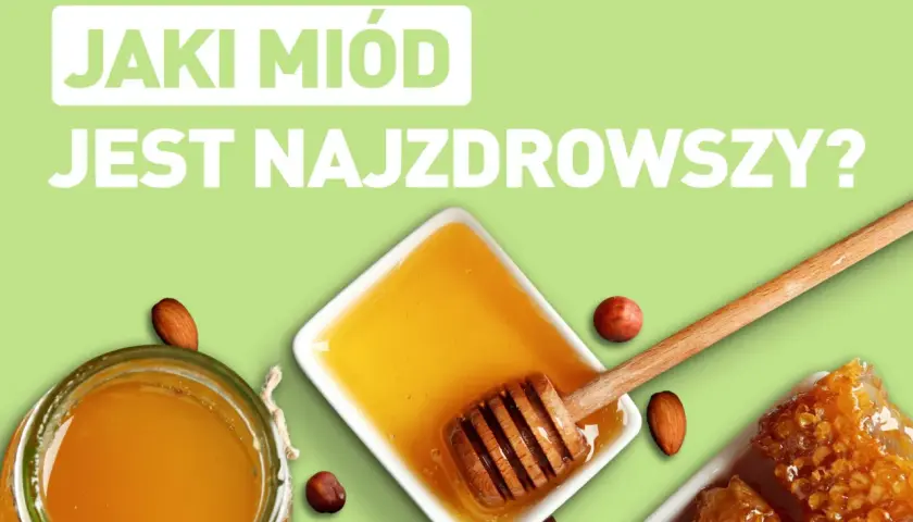 Jaki miód wybrać? Odkryj najlepsze rodzaje i ich zdrowotne korzyści