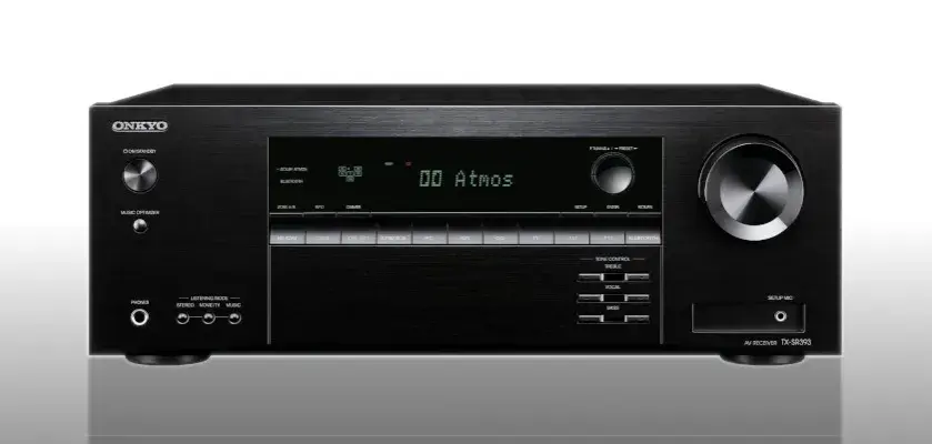 Wzmacniacz Onkyo czy Denon – który model naprawdę warto wybrać?