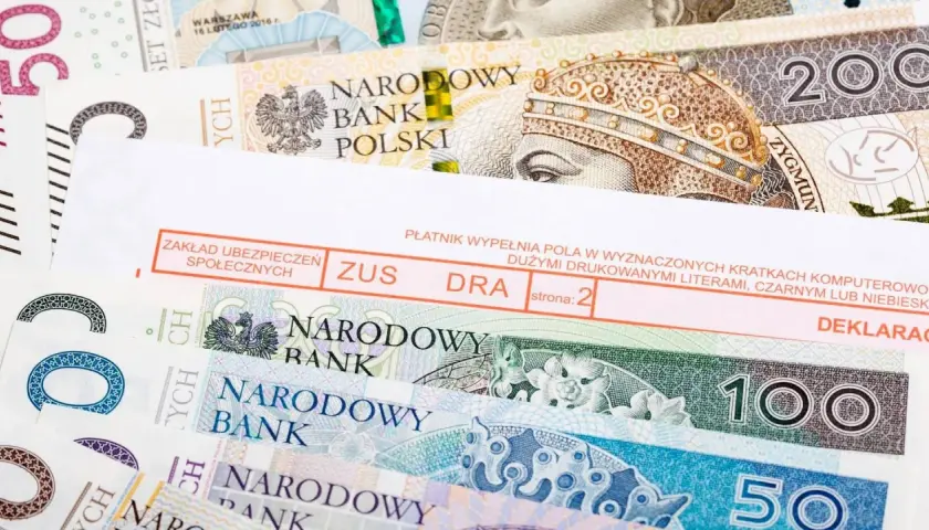 ZUS na umowie zlecenie 2026: Ile zapłacisz? Oblicz i sprawdź!
