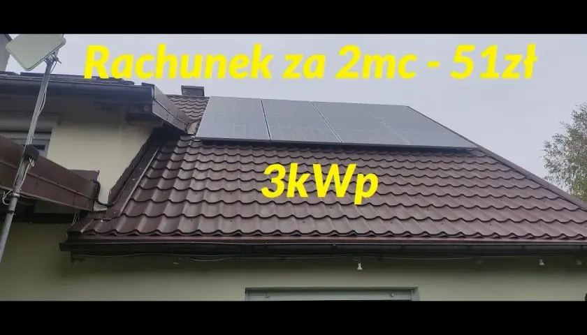 Ile prądu wyprodukuje elektrownia fotowoltaiczna 3 kW dziennie? Zaskakujące wyniki!