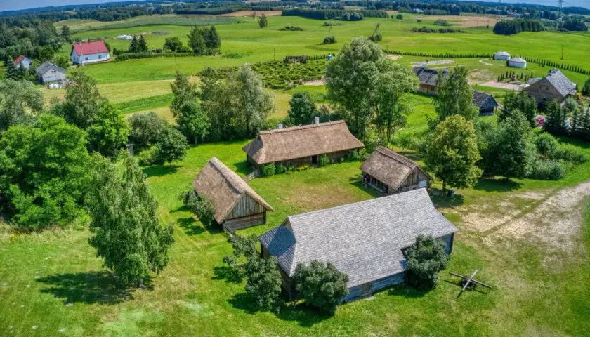 Najlepsze atrakcje w Puńsku, które zachwycą każdego turystę