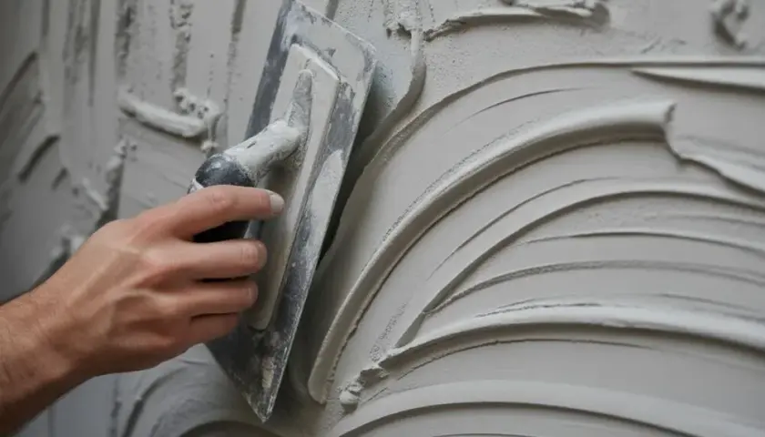 Jak położyć beton dekoracyjny? Proste kroki, które ułatwią pracę
