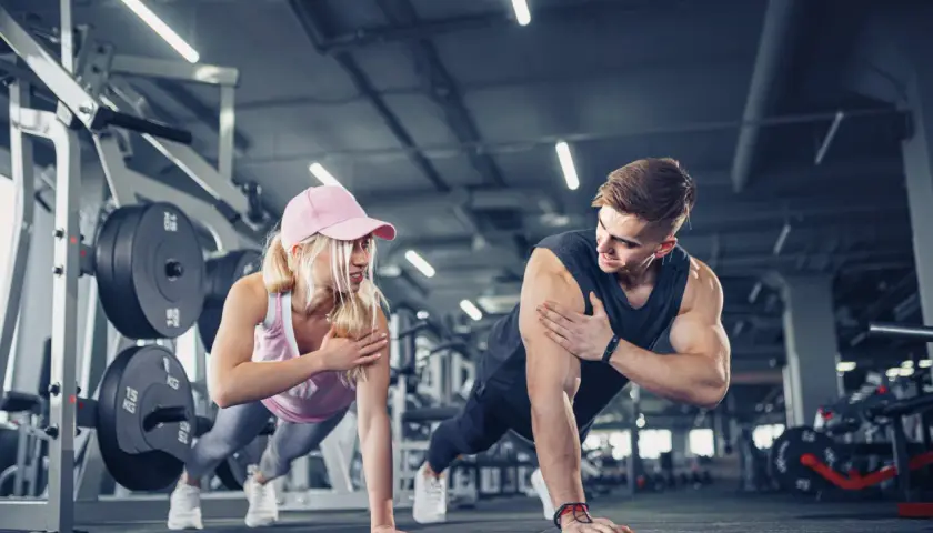 Czy cardio spala mięśnie? Odkryj prawdę o utracie masy mięśniowej