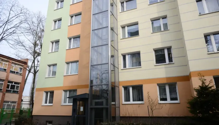 Koszt windy w bloku: Od 80 tys. do 400 tys. zł. Jak sfinansować?