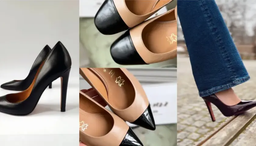 Czarne sandały stylizacje: Jak stworzyć modne i eleganckie looki