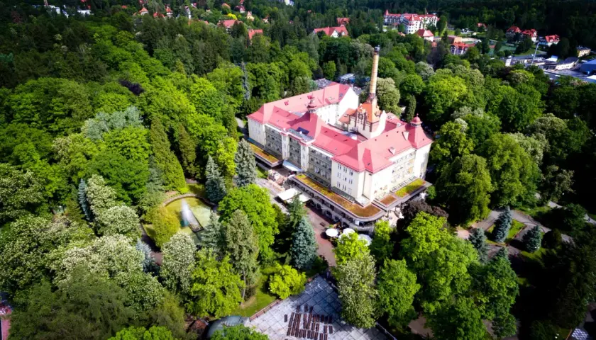 Polanica-Zdrój: Co zwiedzić? Odkryj uzdrowiskowe perły i atrakcje!