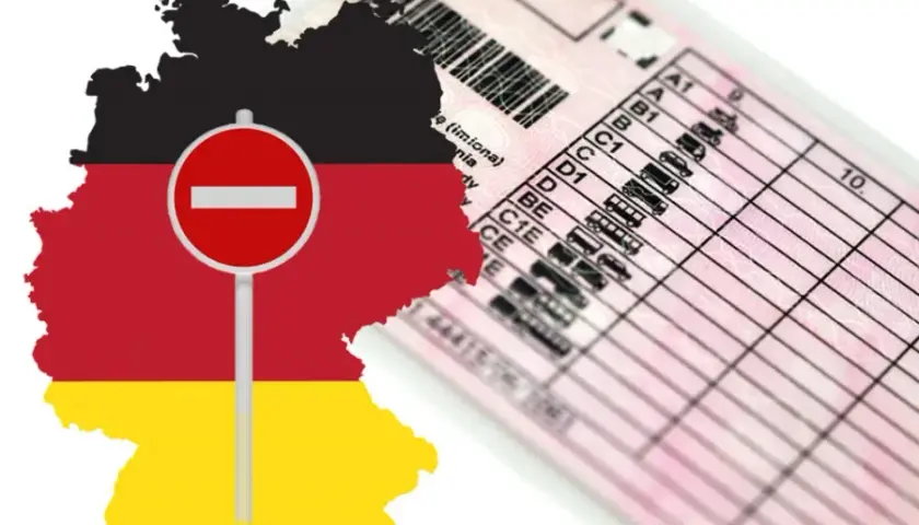 Na jaki adres odesłać starą kartę kierowcy, aby uniknąć problemów?
