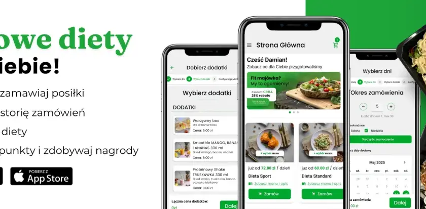 Ile kosztuje catering do domu? Sprawdź ceny i opcje menu