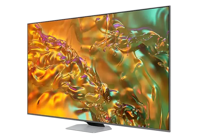 Samsung OLED 55 cali: Które modele oferują najlepszy obraz i funkcje?