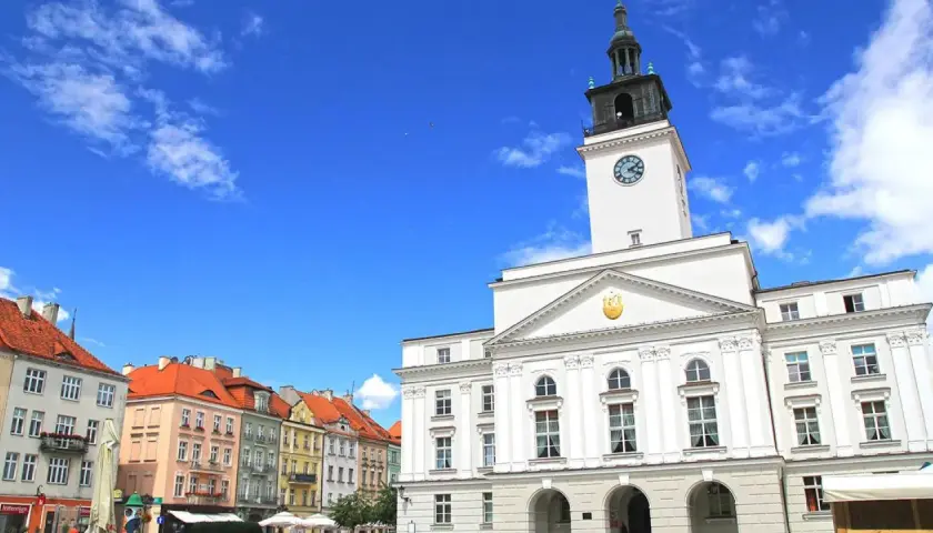 Kalisz i okolice: Niezwykłe miejsca wartych odwiedzenia w regionie