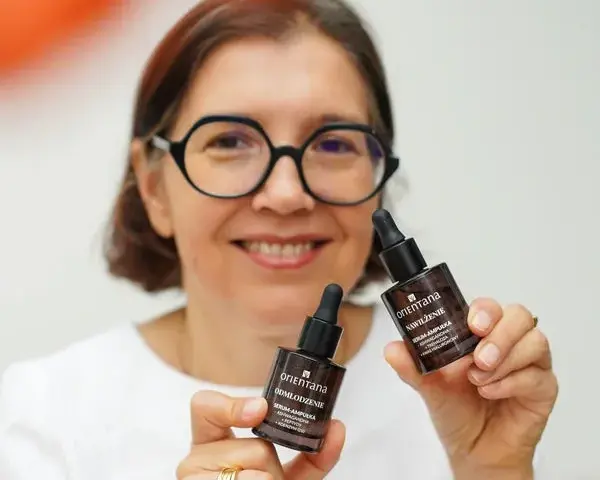 Jak dbać o cerę po 35? Skuteczna rutyna i składniki anti-aging