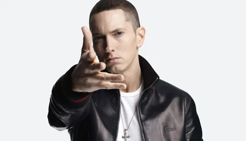 Co Eminem naprawdę powiedział o Polsce? Prawda o jego opiniach