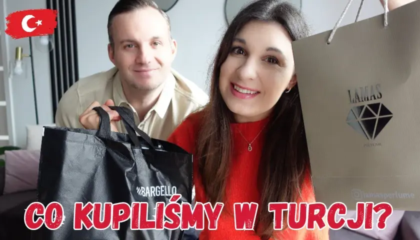 Co warto kupić w Turcji ubrania - najlepsze okazje i marki